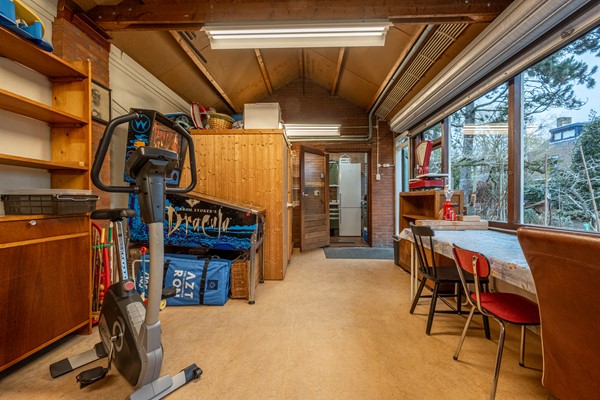 Medium property photo - Voordijk 497, 2993 BE Barendrecht